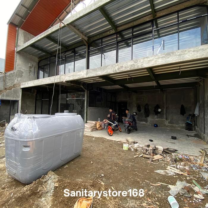 Septic Tank Bio / Septictank / Biotank / Biofil / 2000Liter