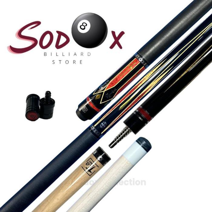 Fury TY Knight Stick Billiard