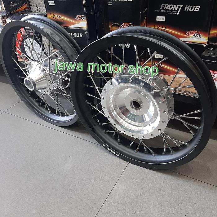 Velg Jari Jari Set Pcx 150 Pcx 160 Nmax Aerox
