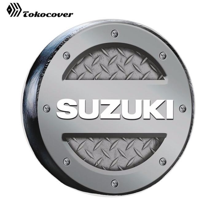 Tutup Cover Ban / Sarung Ban Serep Escudo