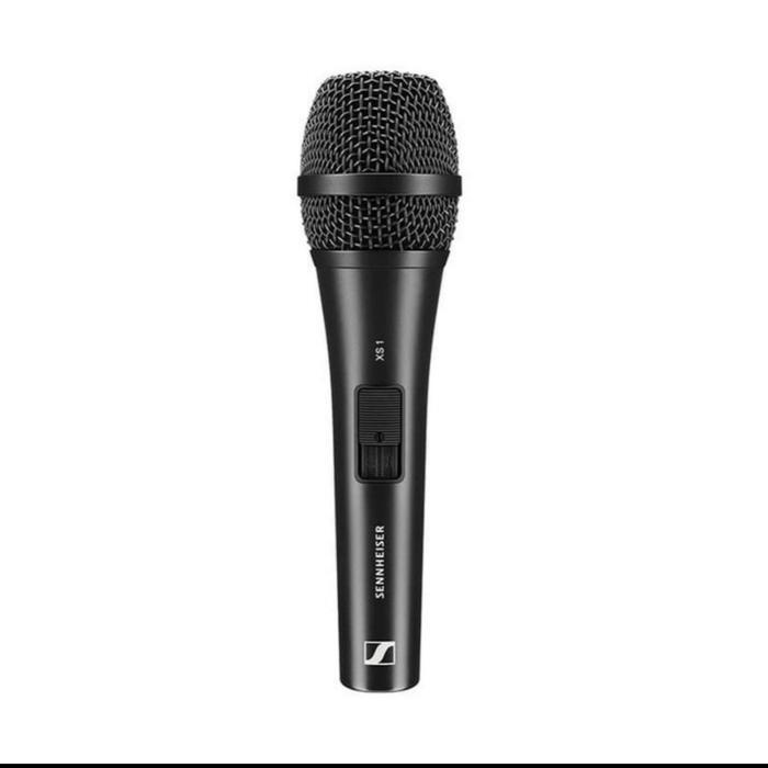 Terlaris MIC KABEL SENHEISER XS1 ORIGINAL SALE