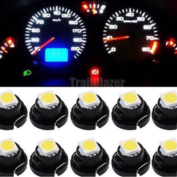 "New" Lampu panel ac vios yaris ertiga innova G ukuran pas bawaan mo