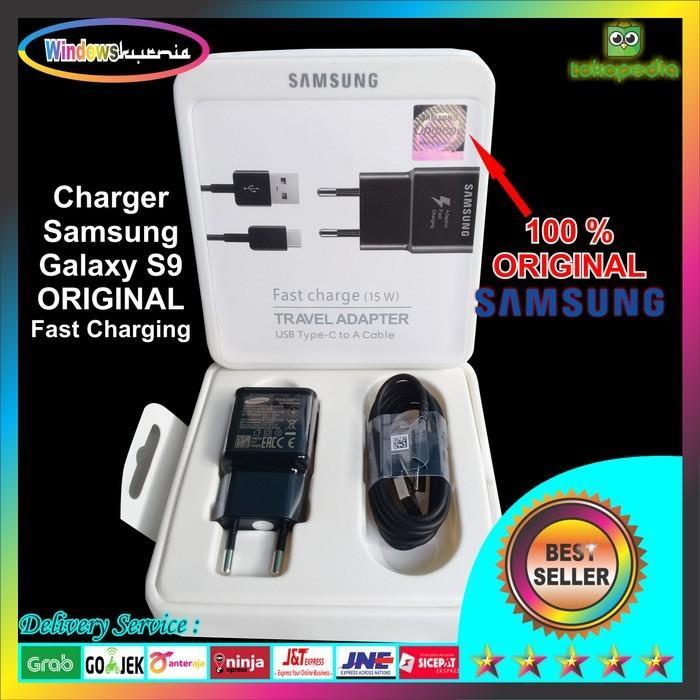 Charger Samsung Galaxy A52s A13 A13 5G ORIGINAL 100%