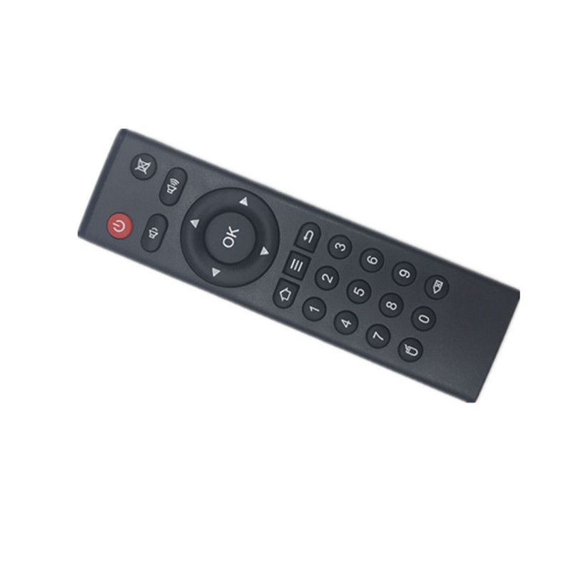 Universal Remote Control For X96 X96mini X96W Android TV Box IR Controller For Set Top Box X96Q