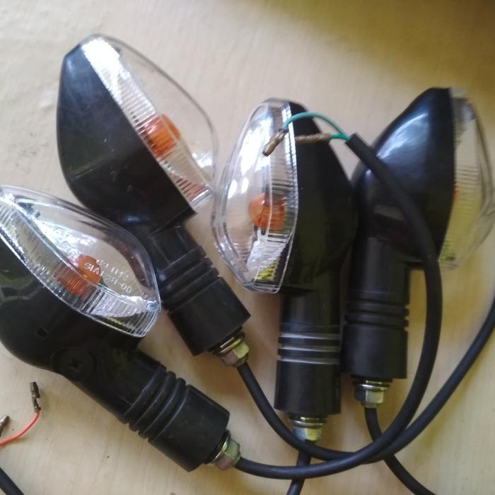 LAMPU SEIN CB150 VERZA NEW MEGAPRO