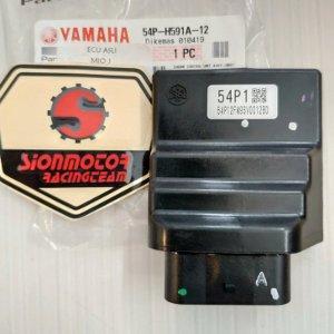Cdi Ecu Mio J Asli Yamaha Part
