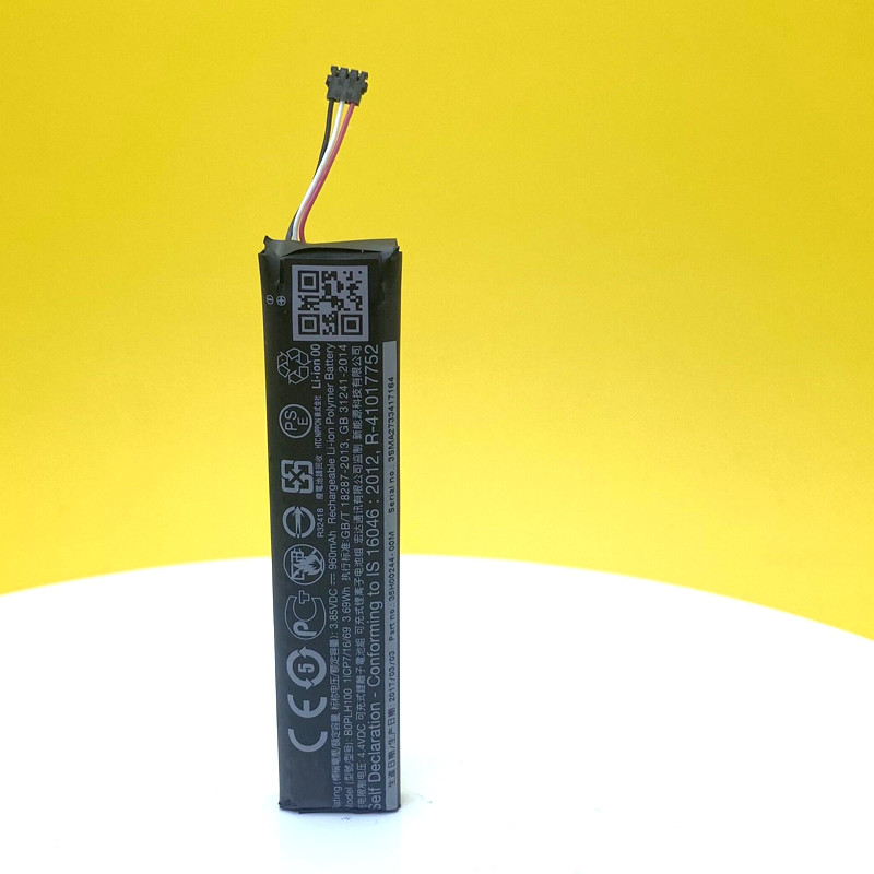 960mAh BOPLH100 Battery For HTC Vive Handle Controller VR 35H00244-00M VR Head Virtual Reality Glass