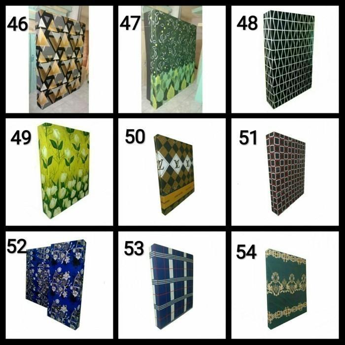 Kasur INOAC 180x200x50 EON D23 Garansi 10Tahun