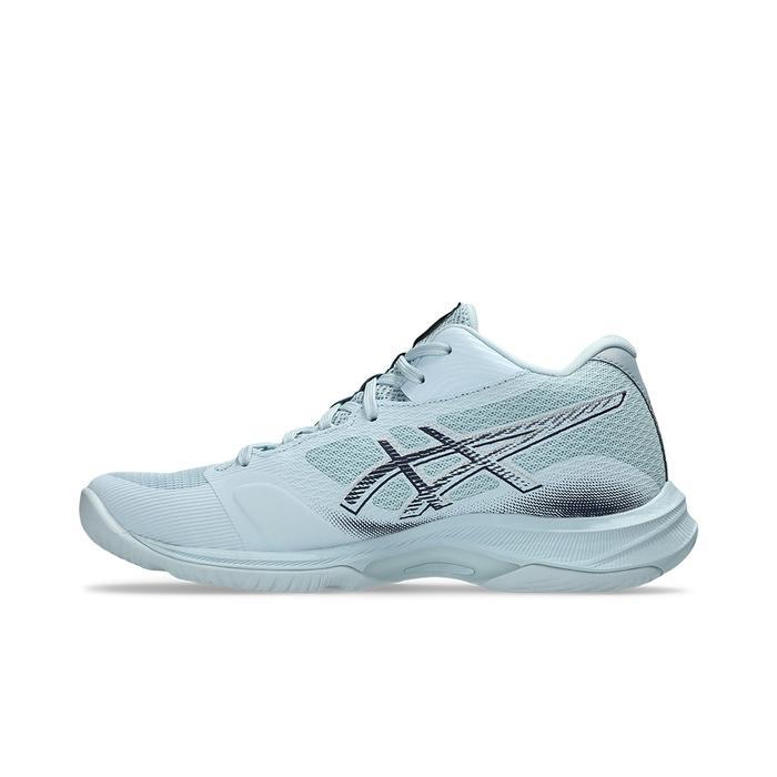 Asics Women Netburner Ballistic FF MT 4-1052A084.400