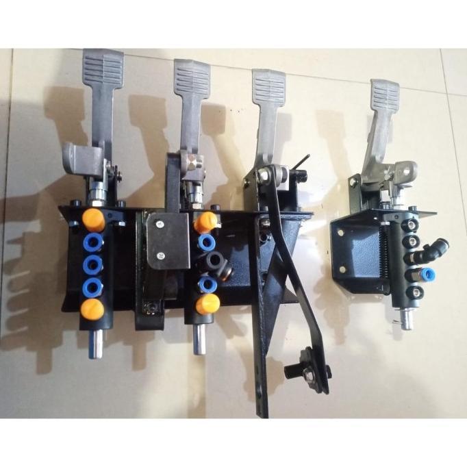 READY  sparepart suling pedal tyre changer bukaan ban flyspeed fs812 1 set