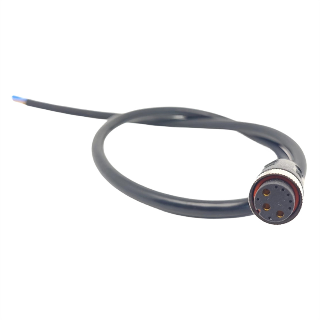 For BAFANG Electric Assisted Bicycle G062 Wheel Hub Motor Cable Waterproof Wire Cable 48V750W 1000W