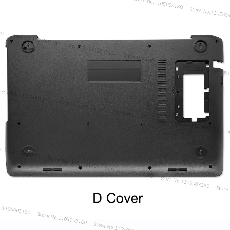 For Asus A456U X456U K456U F456U R456U Laptop LCD Back Cover/Front Frame/Palm Rest/Bottom Case