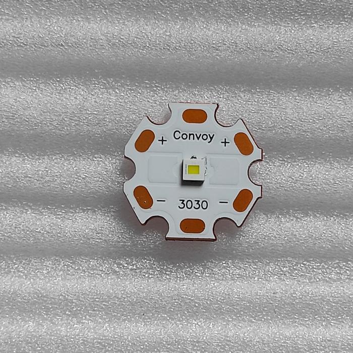 Promo Led Osram Kw Cslpm1.Tg Papan Tembaga Dtp Convoy
