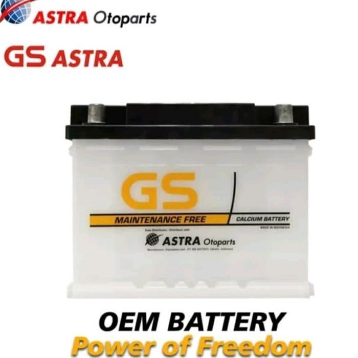Aki Inova Reborn Diesel GS OEM LN3 370LN3