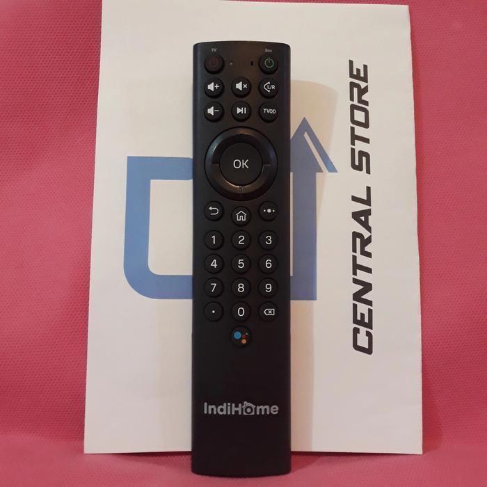 Remote Decorder Indihome 4K V.5
