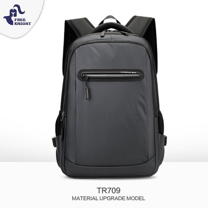 Eiger - Tas Ransel Pria Backpack Laptop Tas Punggung Sekolah (Tr709 Material Upgrade Model) Tr747