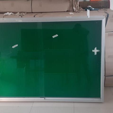 Mading Gantung 120 / 180 Cm - Customer