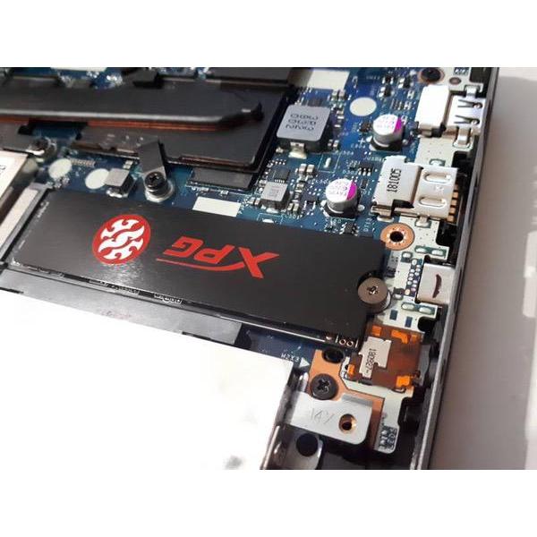 Baut Ssd M.2 Laptop / Pc
