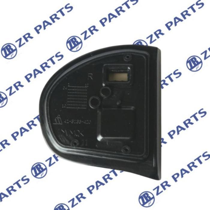 ZR Karet Seal Cover Spion Mercedes Benz W203 W211 C E Class Right Kanan