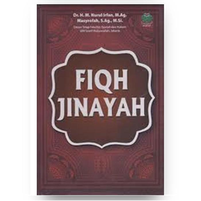 Fiqh Jinayah