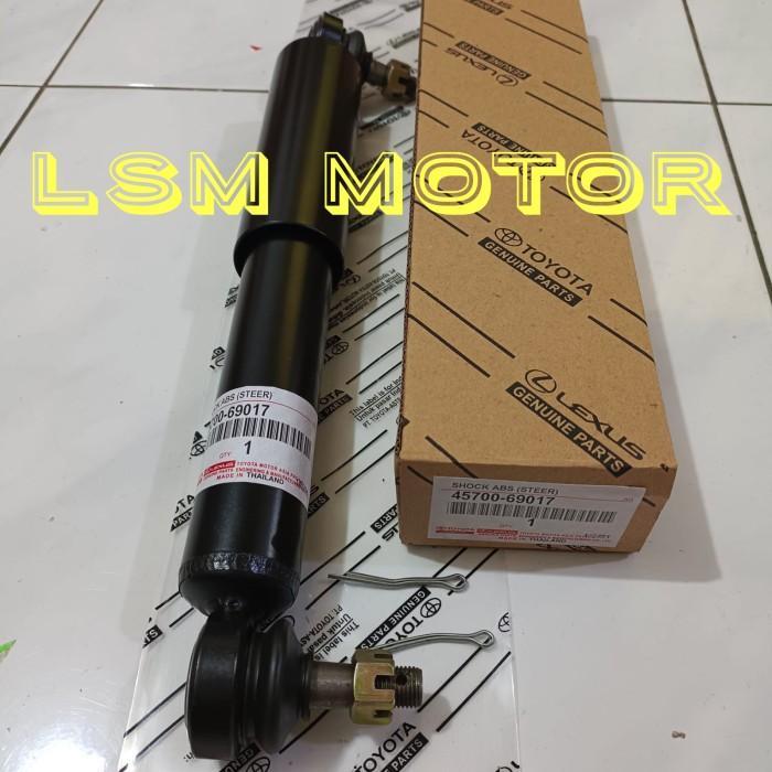 shock setir shock absorber setir hardtop 2f newss