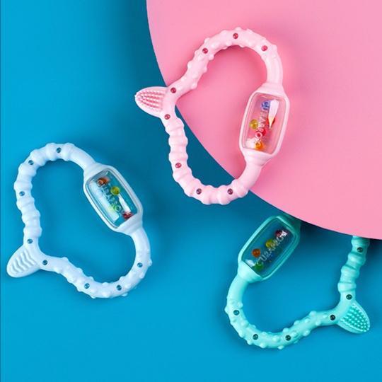 Curaprox Baby Teething Ring