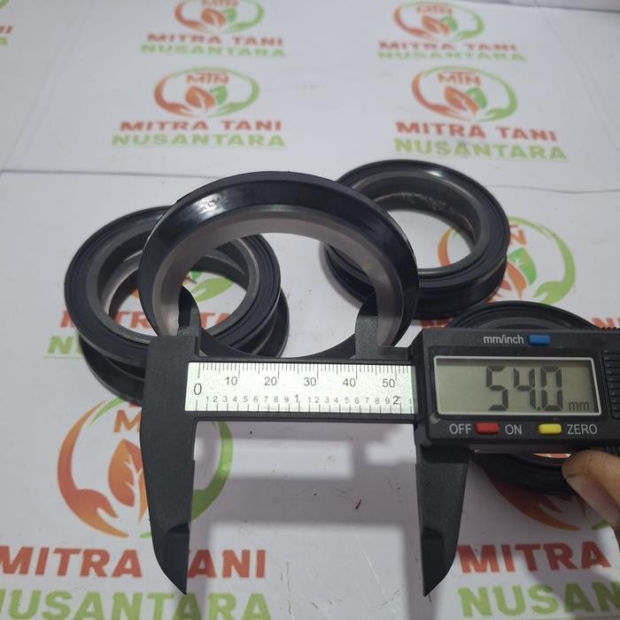 Ready SEAL MEKANIKAL AS PISAU ROTARY L4018/5018 (52200) TRAKTOR JONDER TR4 SPARE PART KUBOTA