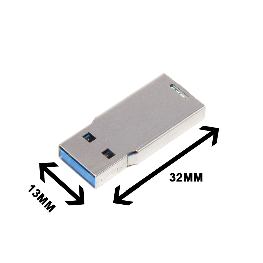 Usb 3.0 chip USB Flash Drive Pendrive 4GB 8GB 128GB 64GB 32GB Pen drive chip USB Flash Memory Stick