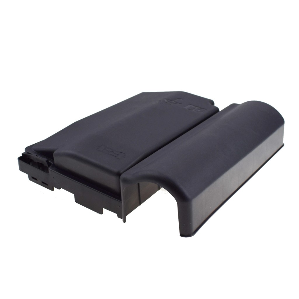 5C0937132A Engine Compartment Central Electrical Cover Fuse Box Protection Case For VW Passat B7
