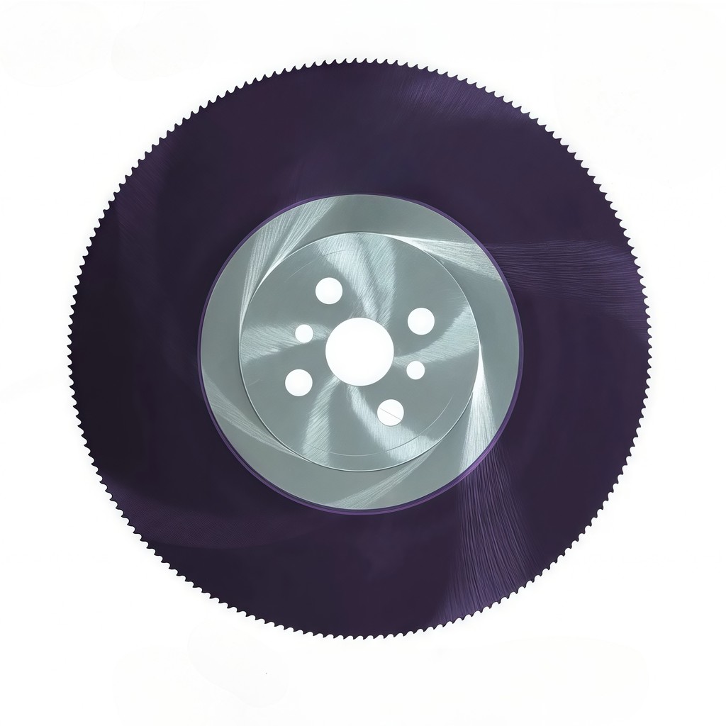 HSS Circular saw blades Tct Saw Blade Hss Dmo5 Circular Saw Blade Made in Germany Manufacture and