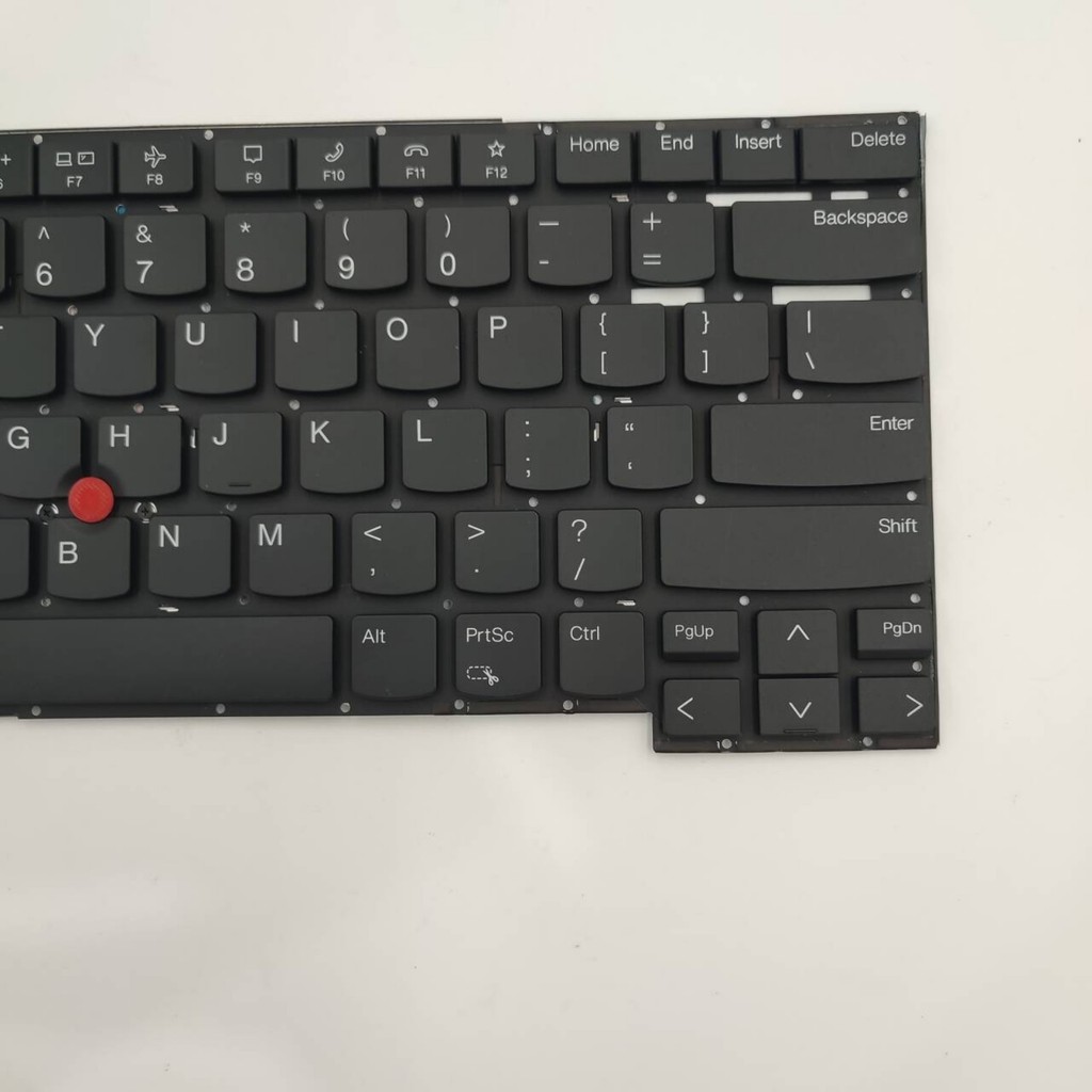 Laptop keyboard US Layout for Lenovo Thinkpad P1 Gen5 P1 Gen4
