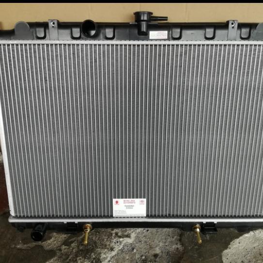Radiator Nissan Xtrail T30 metik newss