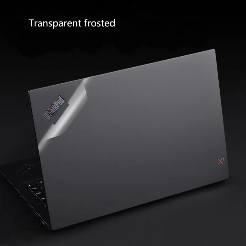 For LENOVO LOQ 15AHP10 15IRX10 15IRX9 LOQ 15ARP9 15AHP9 2024 15IRH8 15APH8 Pre-Cut Laptop Vinyl