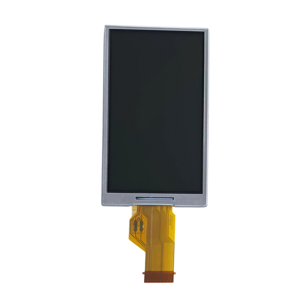 New LCD screen with backlight For Fujifilm FinePix Z300 Digital Camera