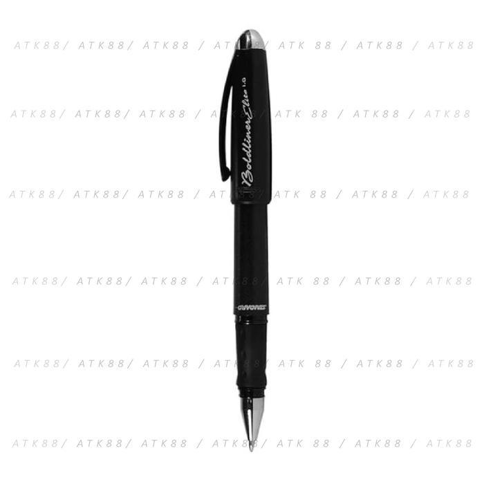 "New" Pulpen Standard Boldliner Elite Signature Pen
