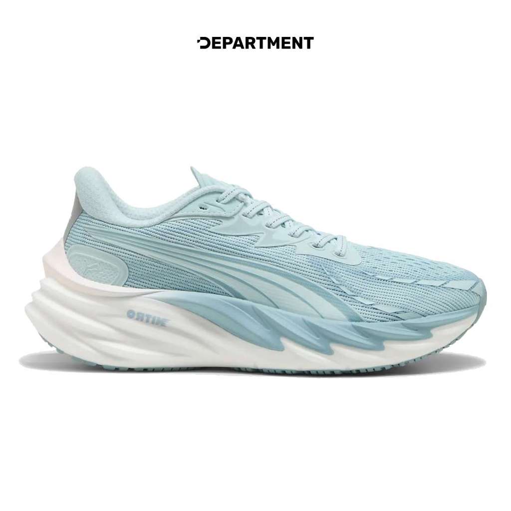 PUMA Sepatu Lari Wanita VELOCITY NITRO 4 31114116 ORI