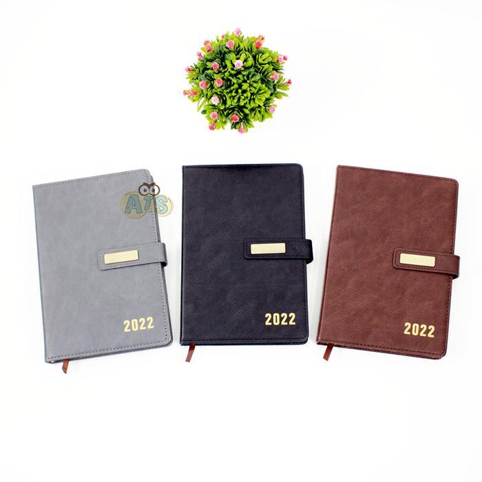 Daily Planner Shen Shi 2022