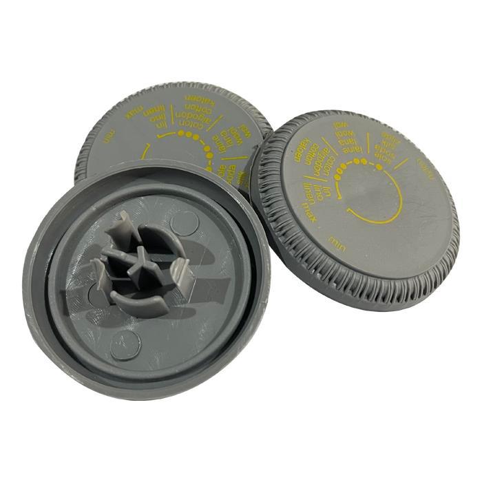 "New" KNOP SETRIKA PHILIPS HD-1172 KNOB SETRIKA PHILIPS SPAREPART SETRIKA