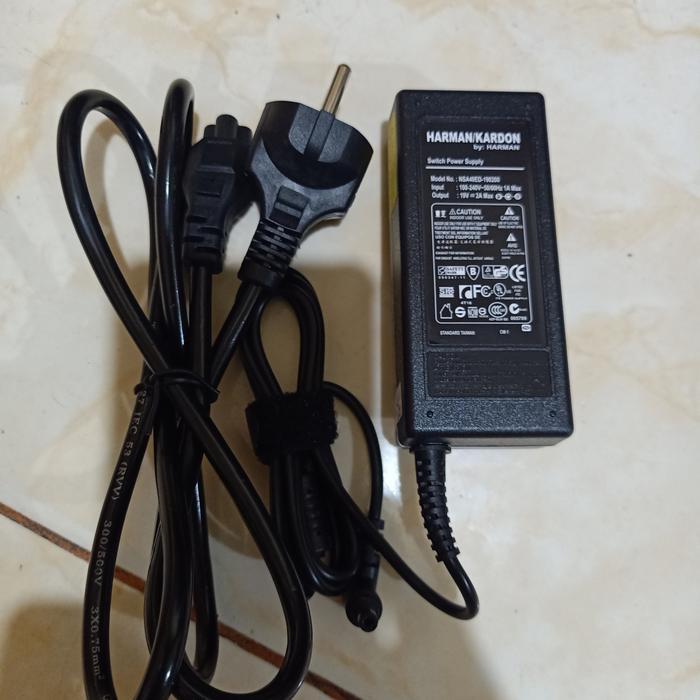 Terlaris Adaptor harman kardon onyx studio 3 SALE