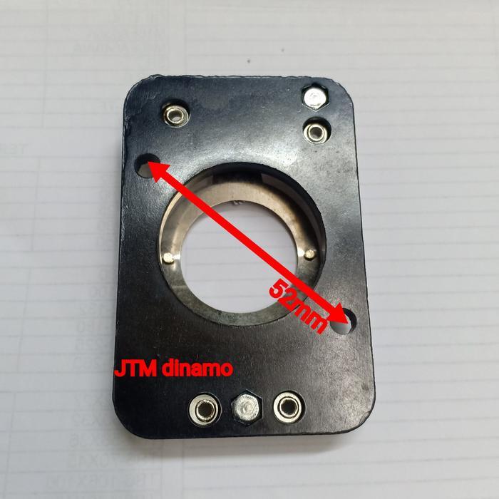 Platina L19-15 / S + Centrifugal Swich L19-154S -Platina Dinamo Gercep