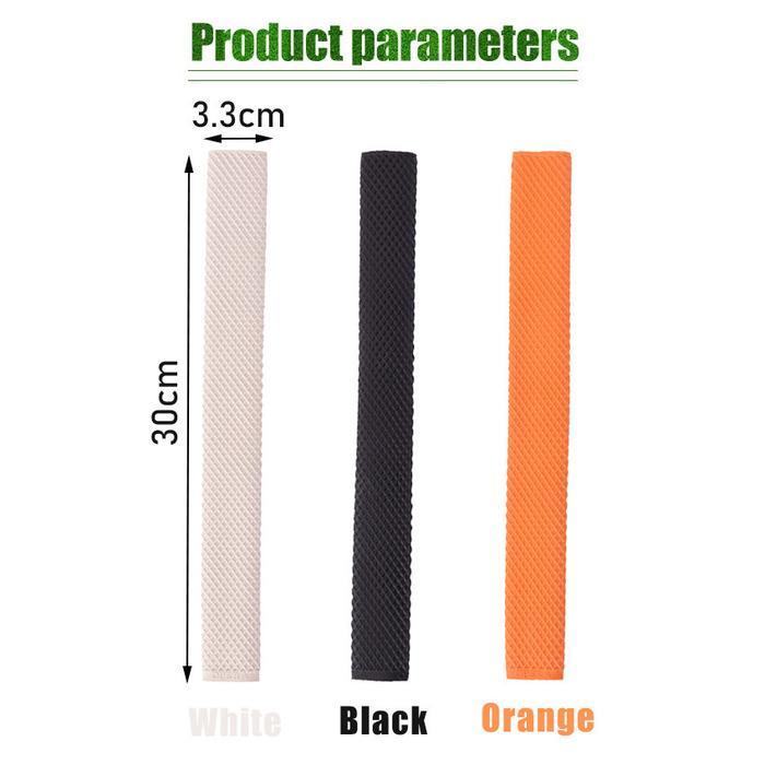 Rubber Cue Grip / Grip Stik Billiard ~ Cue Grip / Karet Bakar Pegangan Stik Billiard Sarung Wrap