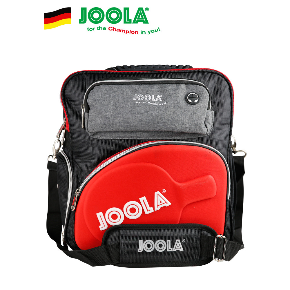 New Joola Multi-function Table Tennis Racket Bag Ping Pong One Shoulder Shoes Bag Accessori Racchett