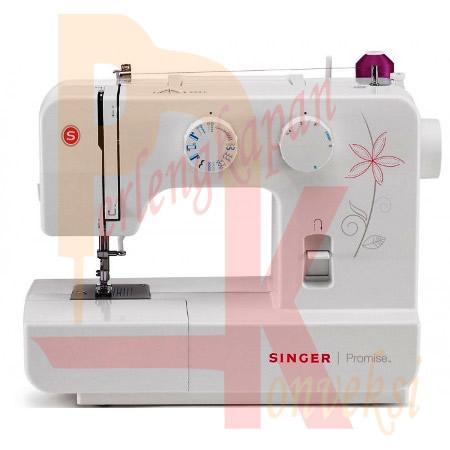 Mesin Jahit Portabel SINGER PROMISE 1412