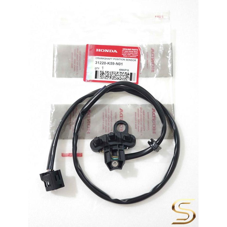 SENSOR CKP VARIO 150 LED OLD / VARIO 150 LED NEW KODE K59