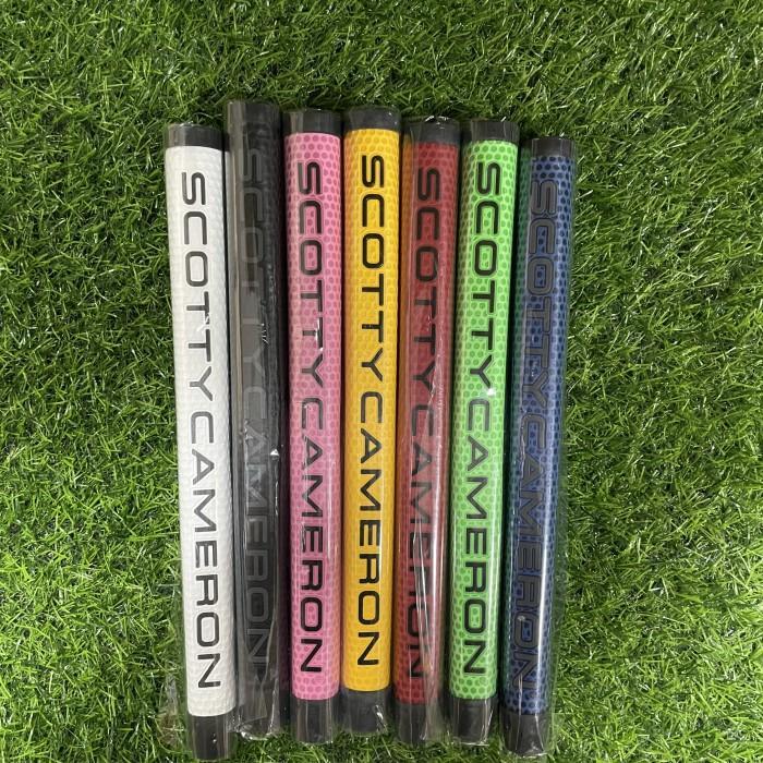 Golf Grip Putter Titleist SCY