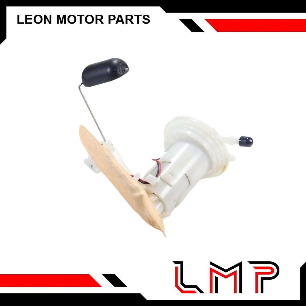 FUELPUMP ASSY - BEAT FI, SCOOPY FI, SCOOPY ESP, VARIO 110 FI ESP