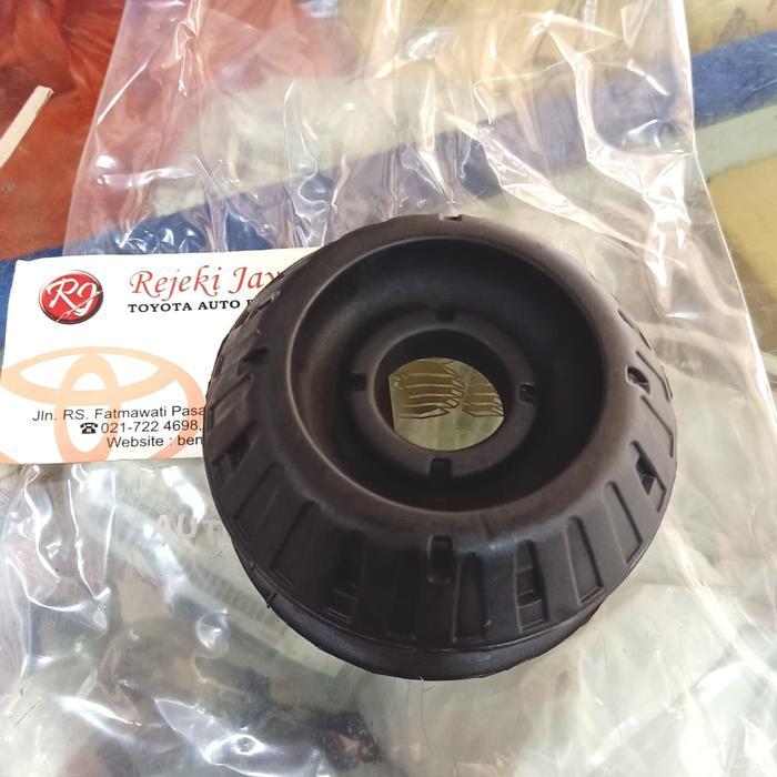 Karet Support Shock Depan New Vios Yaris Rbi