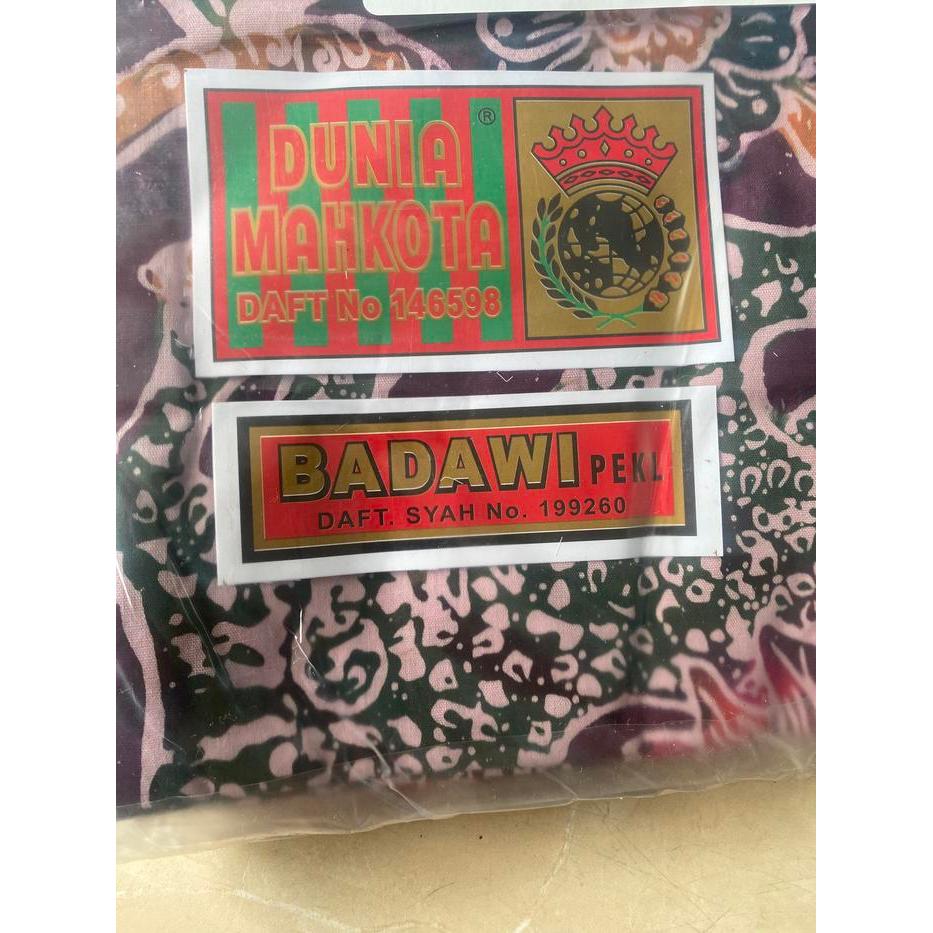 Selendang Gendongan Bayi Jarik Cukin Dunia Mahkota Badawi gendongan kuno panjang tebal batu