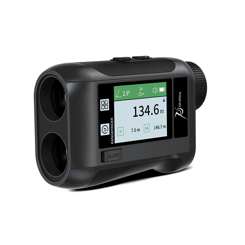 PROMO   5-1500m High Quality Laser Range Finder Range Finder Laser With Lcd Display Laser Range Find