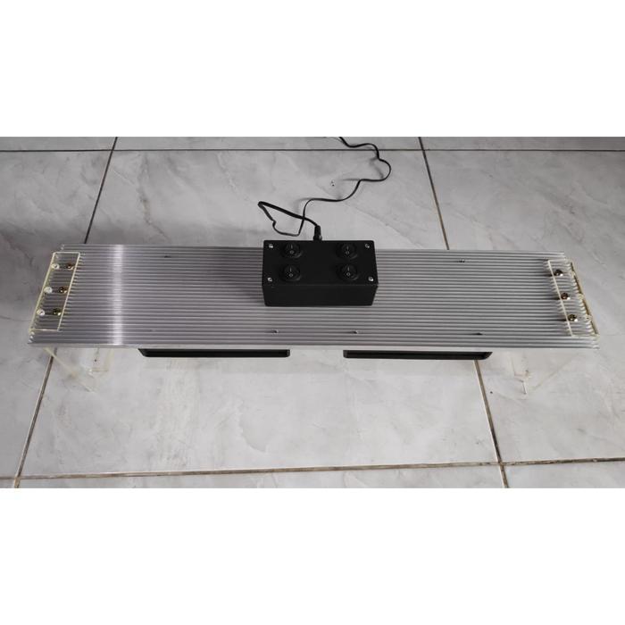 LAMPU AKUARIUM LAUT / HPL / LED / REEF LAMP / AQUARIUM SALTWATER DIY